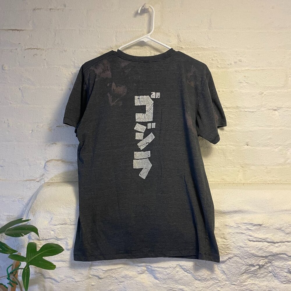 Godzilla Graphic Tee - Picture 3 of 3